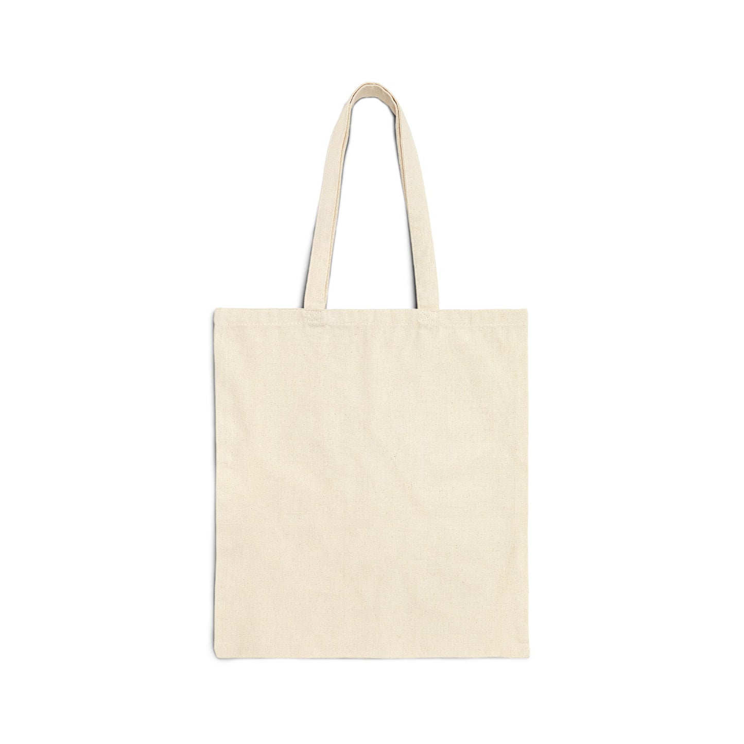 "Warrior" Tote Bag