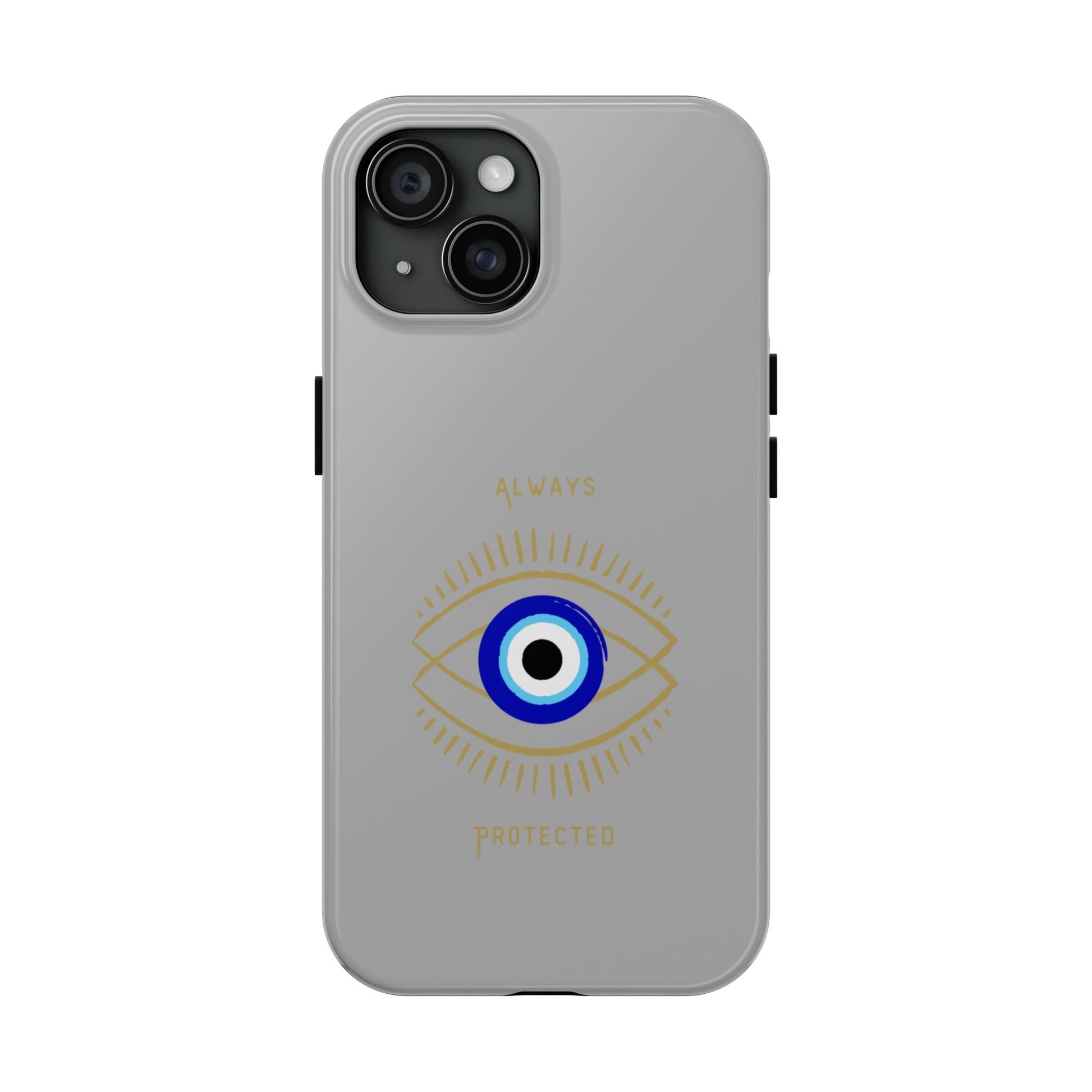 Always Protected" Phone Cases Meraki By J Always Protected" Phone Cases Meraki By J