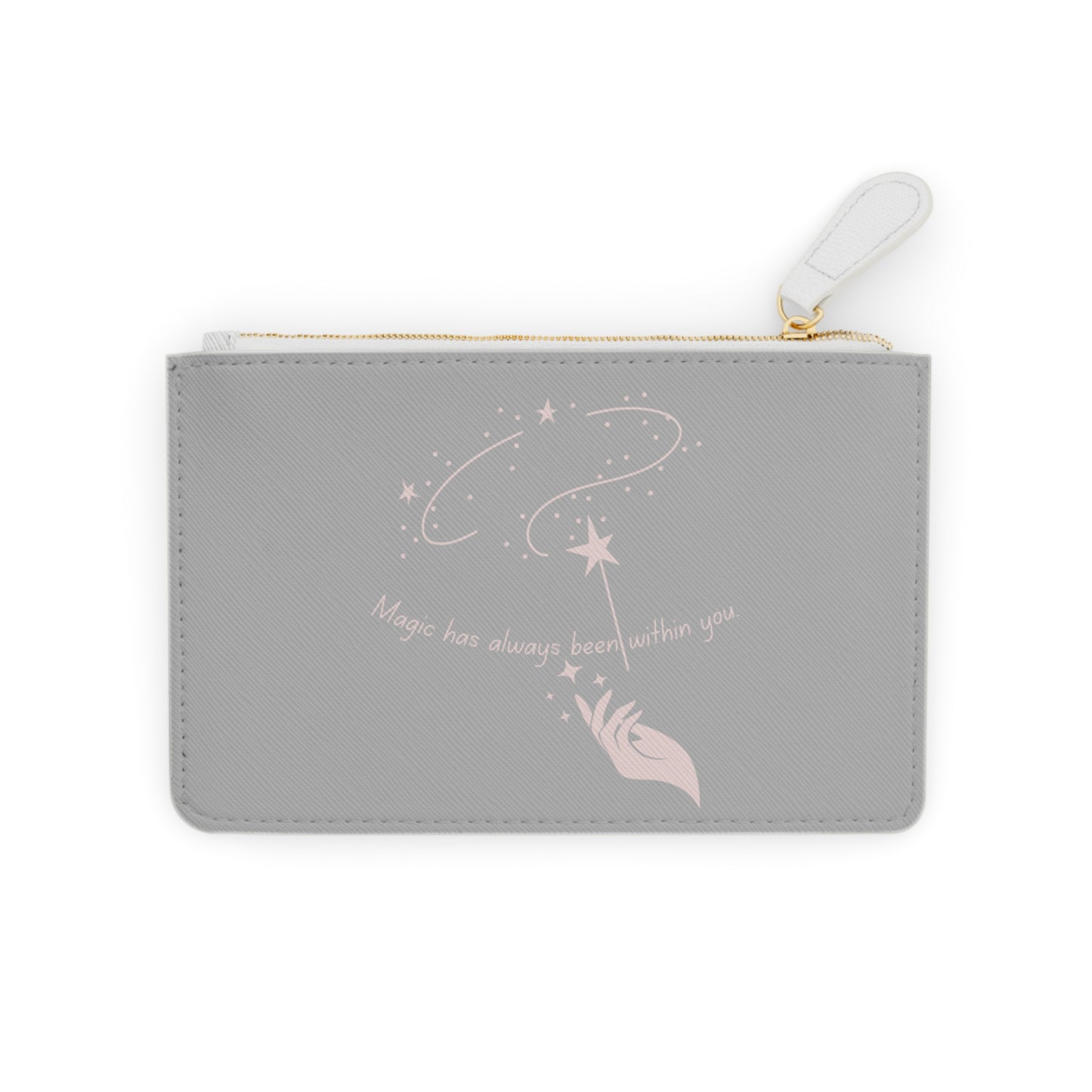 "Magic" Mini Clutch Bag